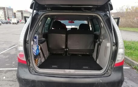 Mitsubishi Grandis, 2008 год, 600 000 рублей, 9 фотография