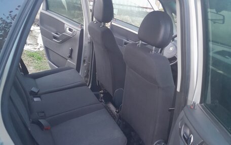 Opel Meriva, 2007 год, 300 000 рублей, 9 фотография