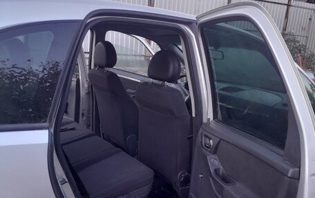 Opel Meriva, 2007 год, 300 000 рублей, 7 фотография