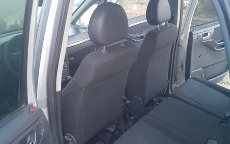 Opel Meriva, 2007 год, 300 000 рублей, 8 фотография