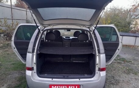 Opel Meriva, 2007 год, 300 000 рублей, 6 фотография