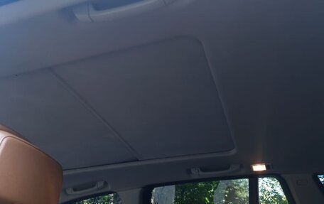 BMW X3, 2010 год, 1 100 000 рублей, 11 фотография