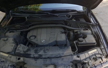 BMW X3, 2010 год, 1 100 000 рублей, 15 фотография