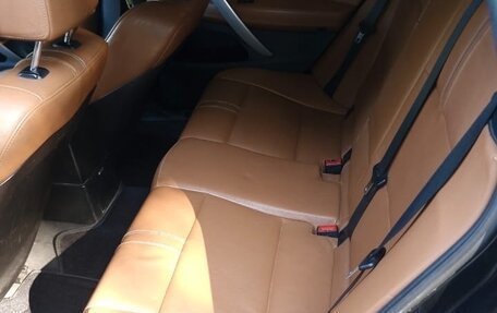 BMW X3, 2010 год, 1 100 000 рублей, 10 фотография