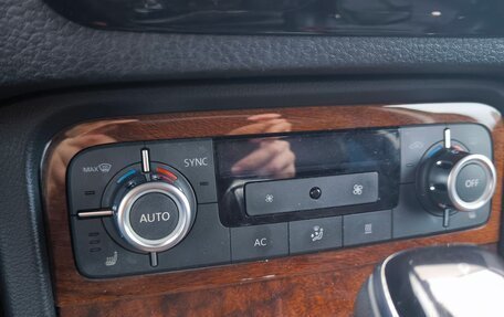 Volkswagen Touareg III, 2013 год, 2 100 000 рублей, 5 фотография