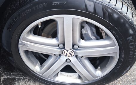 Volkswagen Touareg III, 2013 год, 2 100 000 рублей, 14 фотография