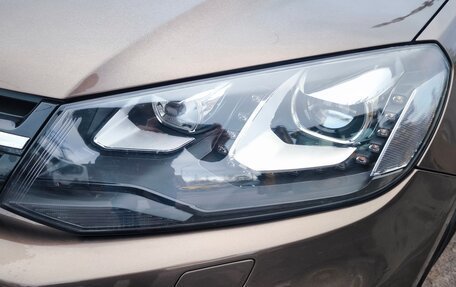 Volkswagen Touareg III, 2013 год, 2 100 000 рублей, 12 фотография