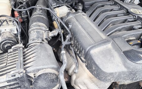 Volkswagen Touareg III, 2013 год, 2 100 000 рублей, 8 фотография