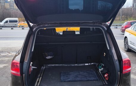 Volkswagen Touareg III, 2013 год, 2 100 000 рублей, 16 фотография