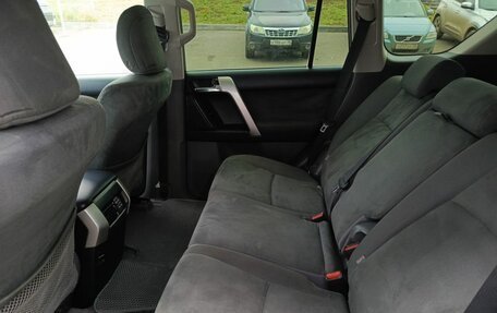 Toyota Land Cruiser Prado 150 рестайлинг 2, 2013 год, 2 874 000 рублей, 15 фотография