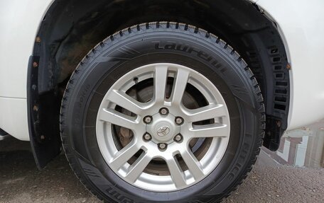 Toyota Land Cruiser Prado 150 рестайлинг 2, 2013 год, 2 874 000 рублей, 22 фотография