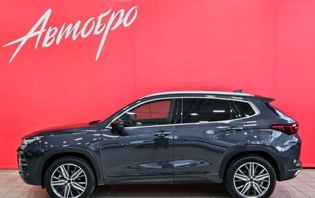 CheryExeed LX, 2023 год, 1 895 000 рублей, 2 фотография
