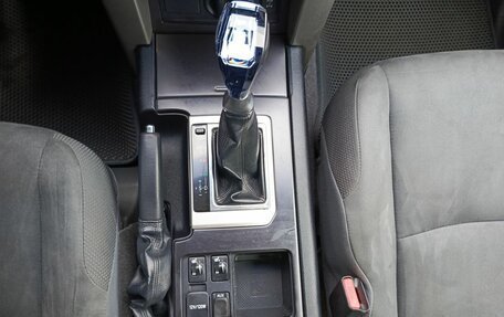 Toyota Land Cruiser Prado 150 рестайлинг 2, 2013 год, 2 874 000 рублей, 27 фотография