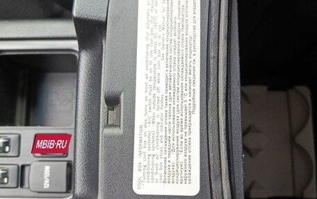 Toyota Land Cruiser Prado 150 рестайлинг 2, 2013 год, 2 874 000 рублей, 28 фотография