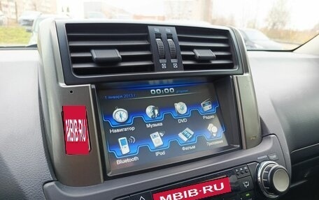 Toyota Land Cruiser Prado 150 рестайлинг 2, 2013 год, 2 874 000 рублей, 24 фотография