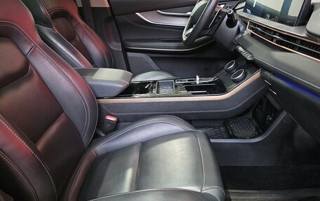 CheryExeed LX, 2023 год, 1 895 000 рублей, 13 фотография