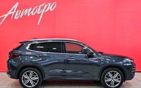 CheryExeed LX, 2023 год, 1 895 000 рублей, 6 фотография