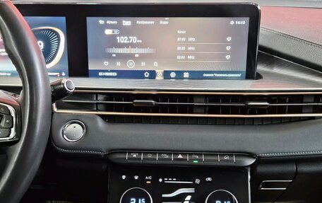 CheryExeed LX, 2023 год, 1 895 000 рублей, 11 фотография