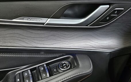 CheryExeed LX, 2023 год, 1 895 000 рублей, 15 фотография