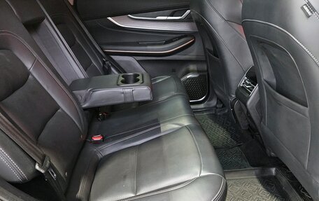 CheryExeed LX, 2023 год, 1 895 000 рублей, 14 фотография