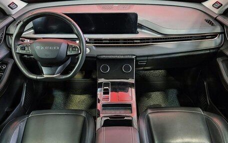 CheryExeed LX, 2023 год, 1 895 000 рублей, 9 фотография