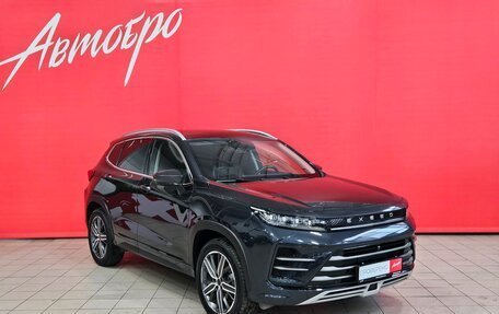 CheryExeed LX, 2023 год, 1 895 000 рублей, 7 фотография