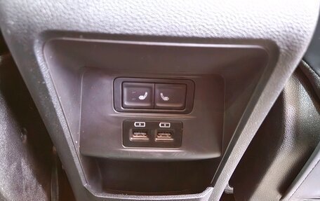 CheryExeed LX, 2023 год, 1 895 000 рублей, 19 фотография