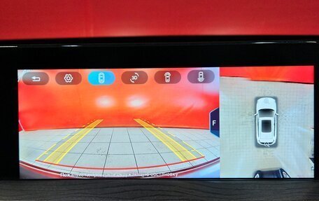 CheryExeed LX, 2023 год, 1 895 000 рублей, 20 фотография