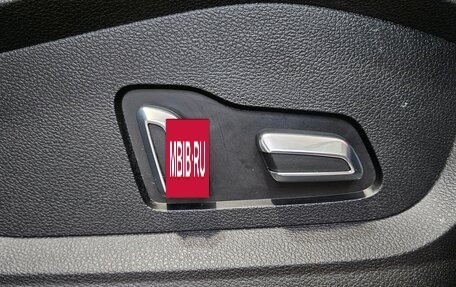 CheryExeed LX, 2023 год, 1 895 000 рублей, 18 фотография