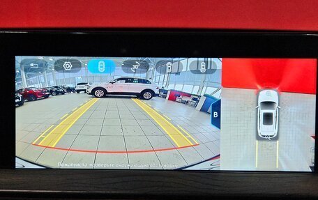 CheryExeed LX, 2023 год, 1 895 000 рублей, 21 фотография