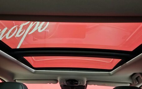 CheryExeed LX, 2023 год, 1 895 000 рублей, 22 фотография