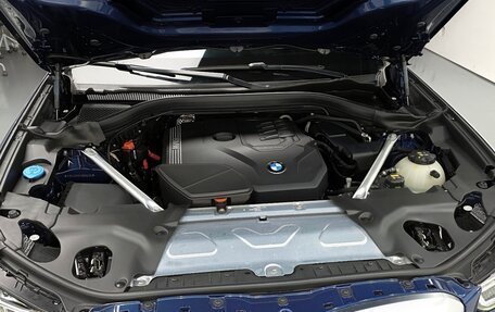 BMW X3, 2022 год, 4 890 000 рублей, 7 фотография