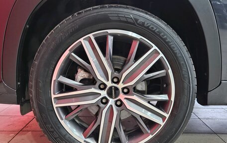 CheryExeed LX, 2023 год, 1 895 000 рублей, 26 фотография