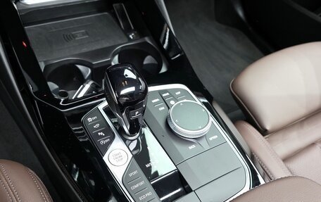 BMW X3, 2022 год, 4 890 000 рублей, 10 фотография