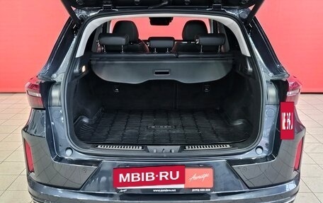 CheryExeed LX, 2023 год, 1 895 000 рублей, 25 фотография