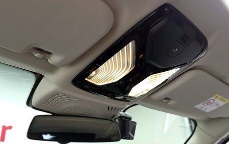 BMW X3, 2022 год, 4 890 000 рублей, 20 фотография