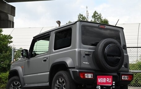 Suzuki Jimny, 2021 год, 1 276 000 рублей, 2 фотография