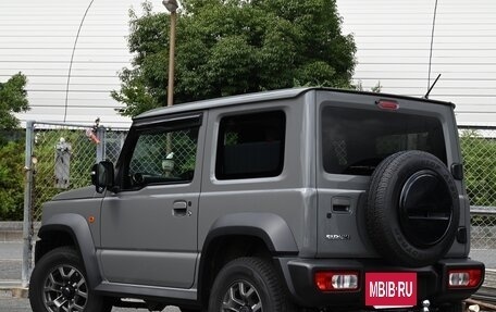 Suzuki Jimny, 2021 год, 1 276 000 рублей, 6 фотография