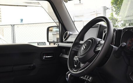 Suzuki Jimny, 2021 год, 1 276 000 рублей, 11 фотография