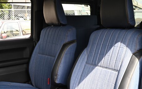 Suzuki Jimny, 2021 год, 1 276 000 рублей, 14 фотография