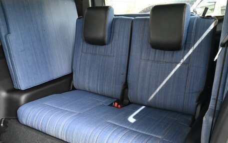 Suzuki Jimny, 2021 год, 1 276 000 рублей, 16 фотография