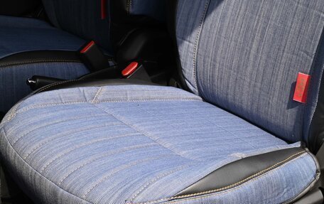 Suzuki Jimny, 2021 год, 1 276 000 рублей, 15 фотография