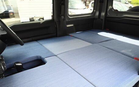 Suzuki Jimny, 2021 год, 1 276 000 рублей, 22 фотография