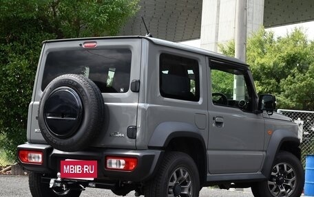 Suzuki Jimny, 2021 год, 1 276 000 рублей, 7 фотография