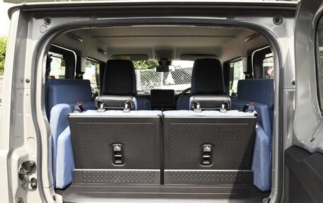 Suzuki Jimny, 2021 год, 1 276 000 рублей, 23 фотография