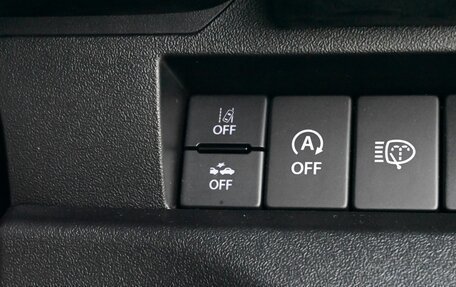 Suzuki Jimny, 2021 год, 1 276 000 рублей, 31 фотография