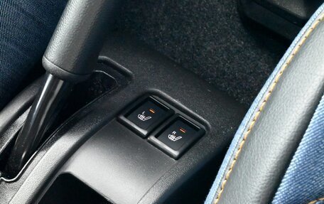 Suzuki Jimny, 2021 год, 1 276 000 рублей, 35 фотография