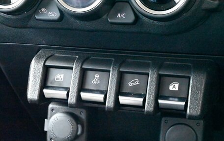 Suzuki Jimny, 2021 год, 1 276 000 рублей, 34 фотография