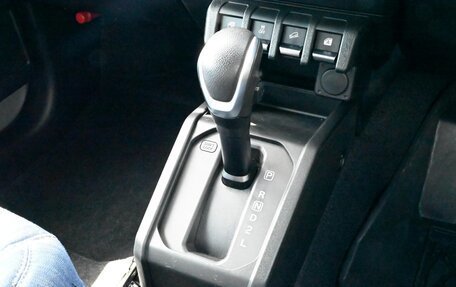 Suzuki Jimny, 2021 год, 1 276 000 рублей, 33 фотография