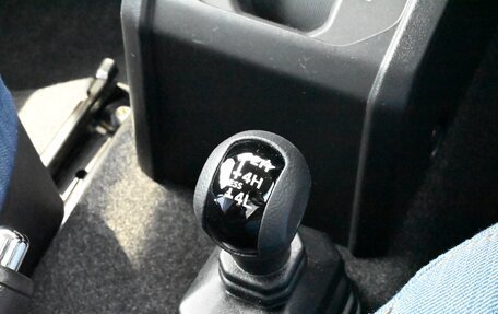 Suzuki Jimny, 2021 год, 1 276 000 рублей, 36 фотография